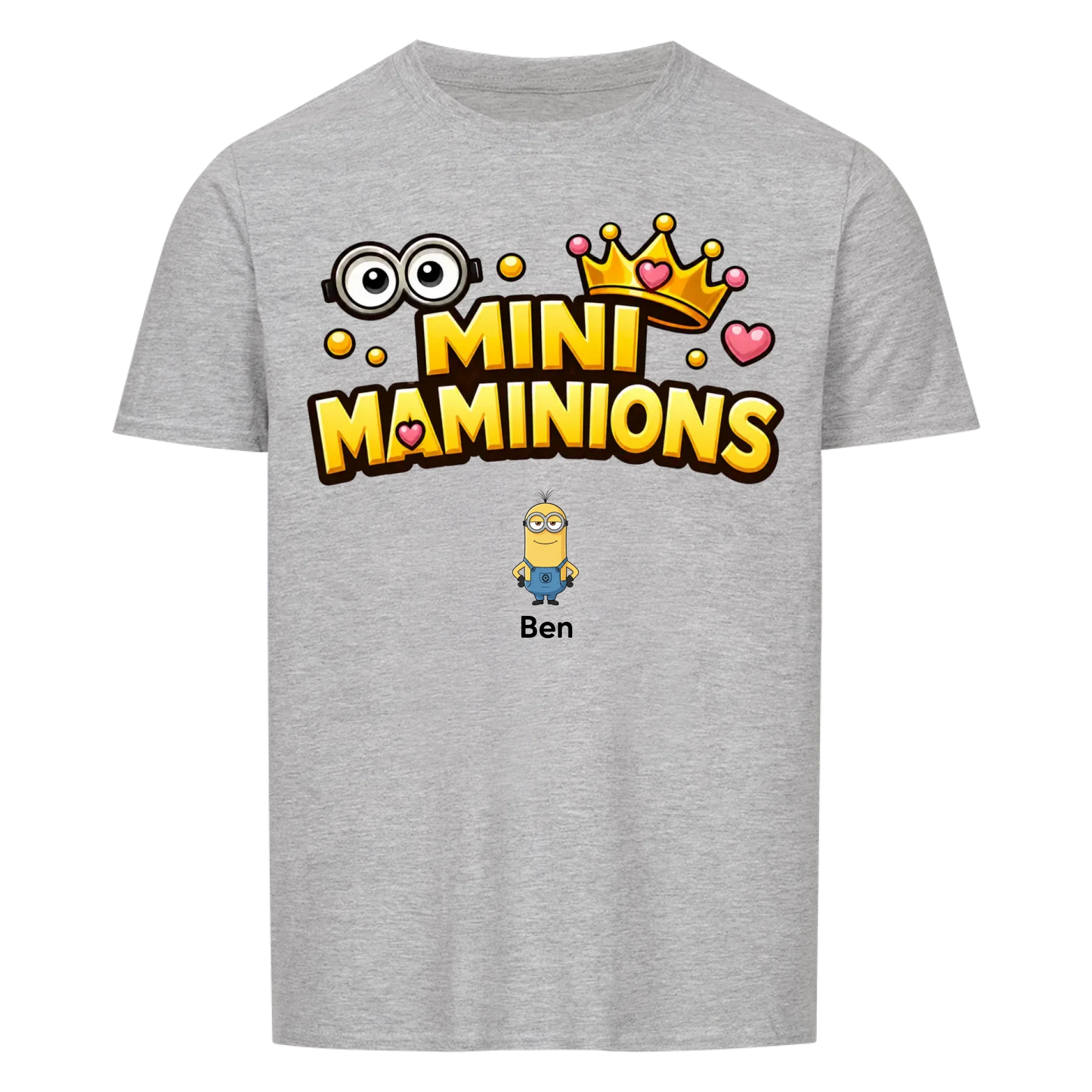 Mini Maminions