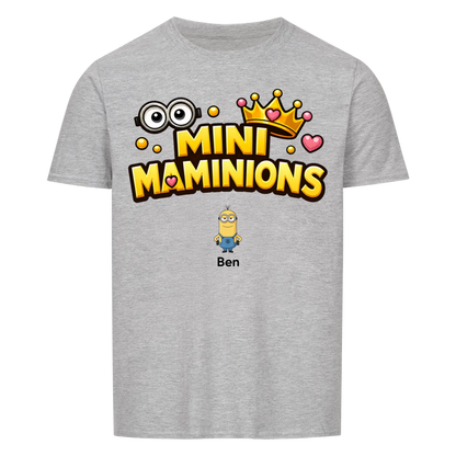Mini Maminions