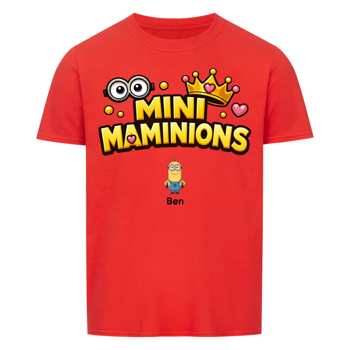 Mini Maminions
