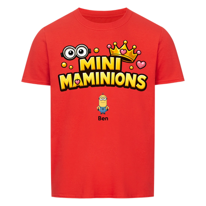 Mini Maminions