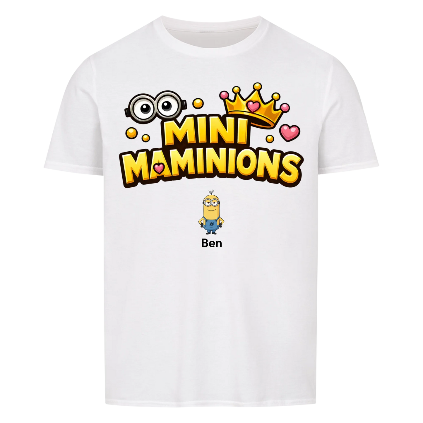 Mini Maminions
