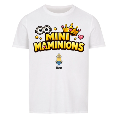 Mini Maminions