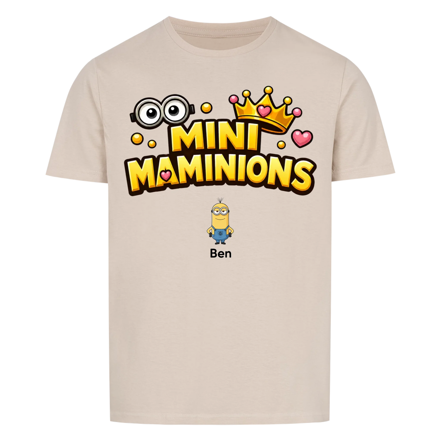 Mini Maminions
