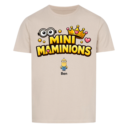 Mini Maminions