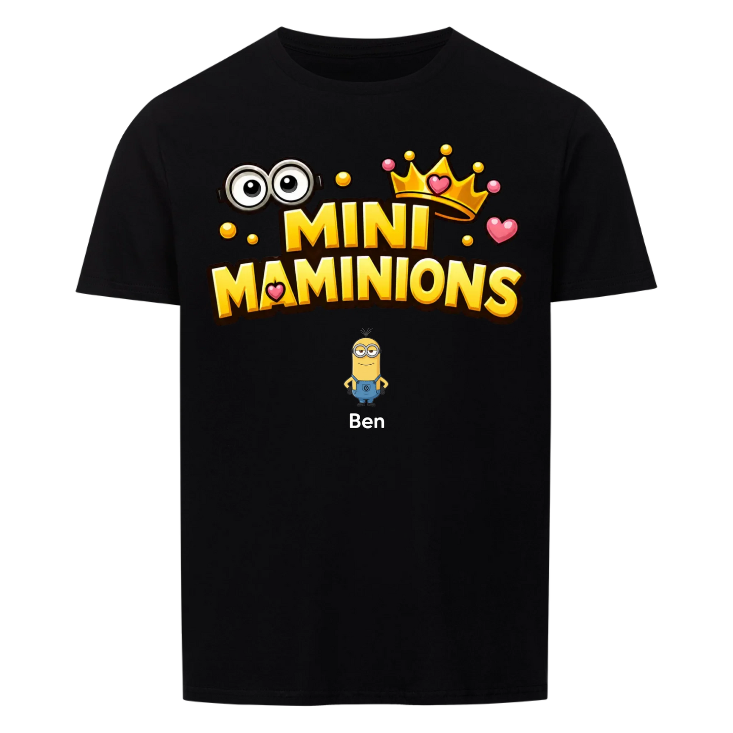 Mini Maminions