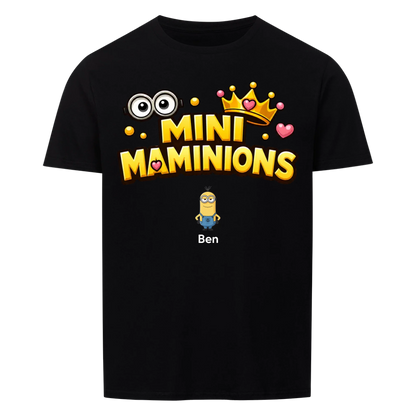 Mini Maminions