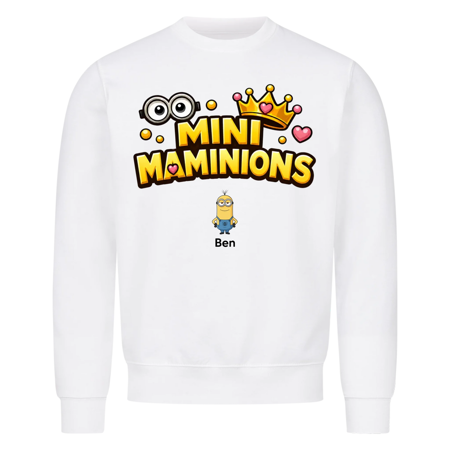 Mini Maminions