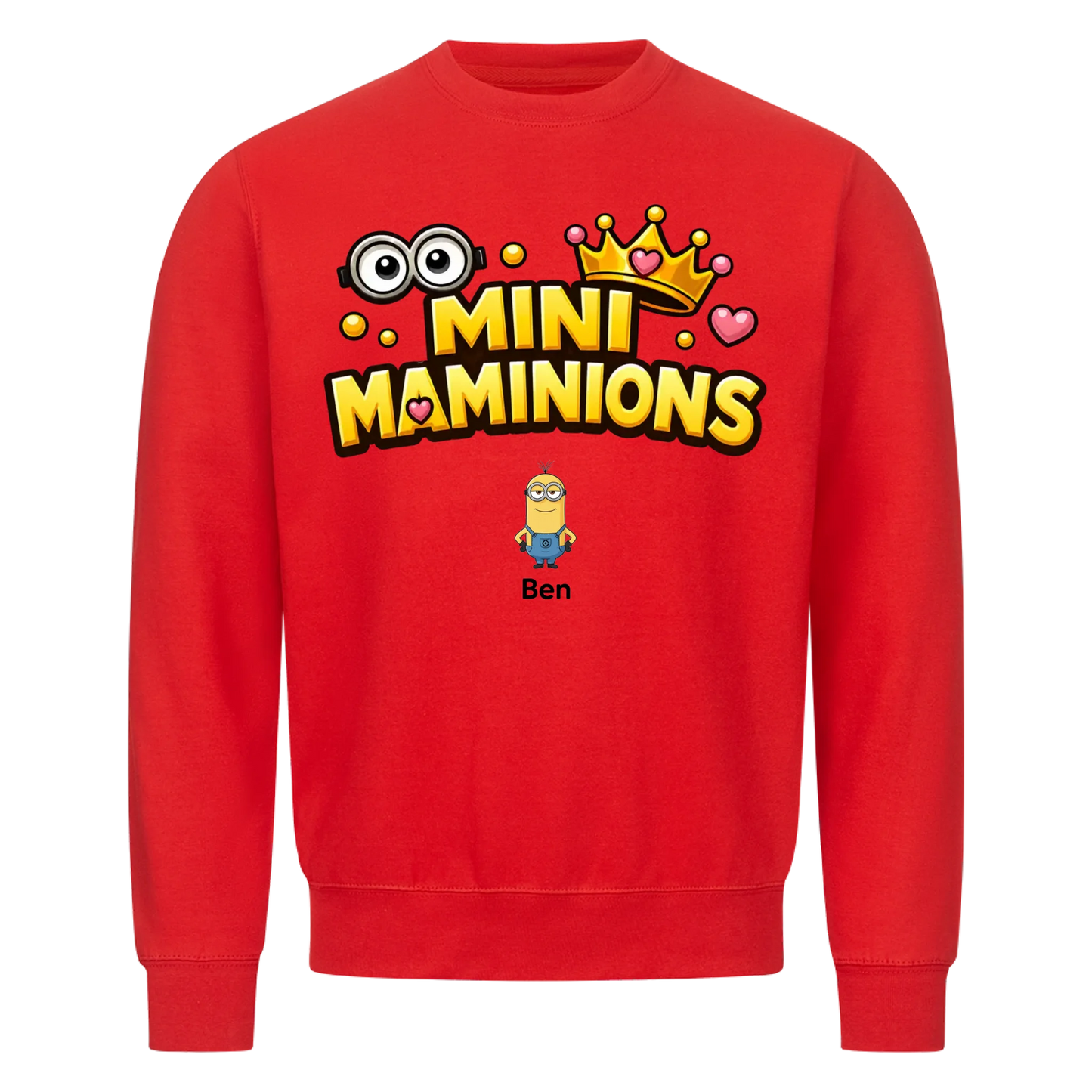 Mini Maminions