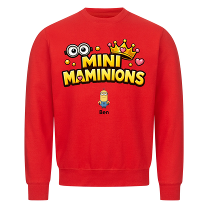 Mini Maminions