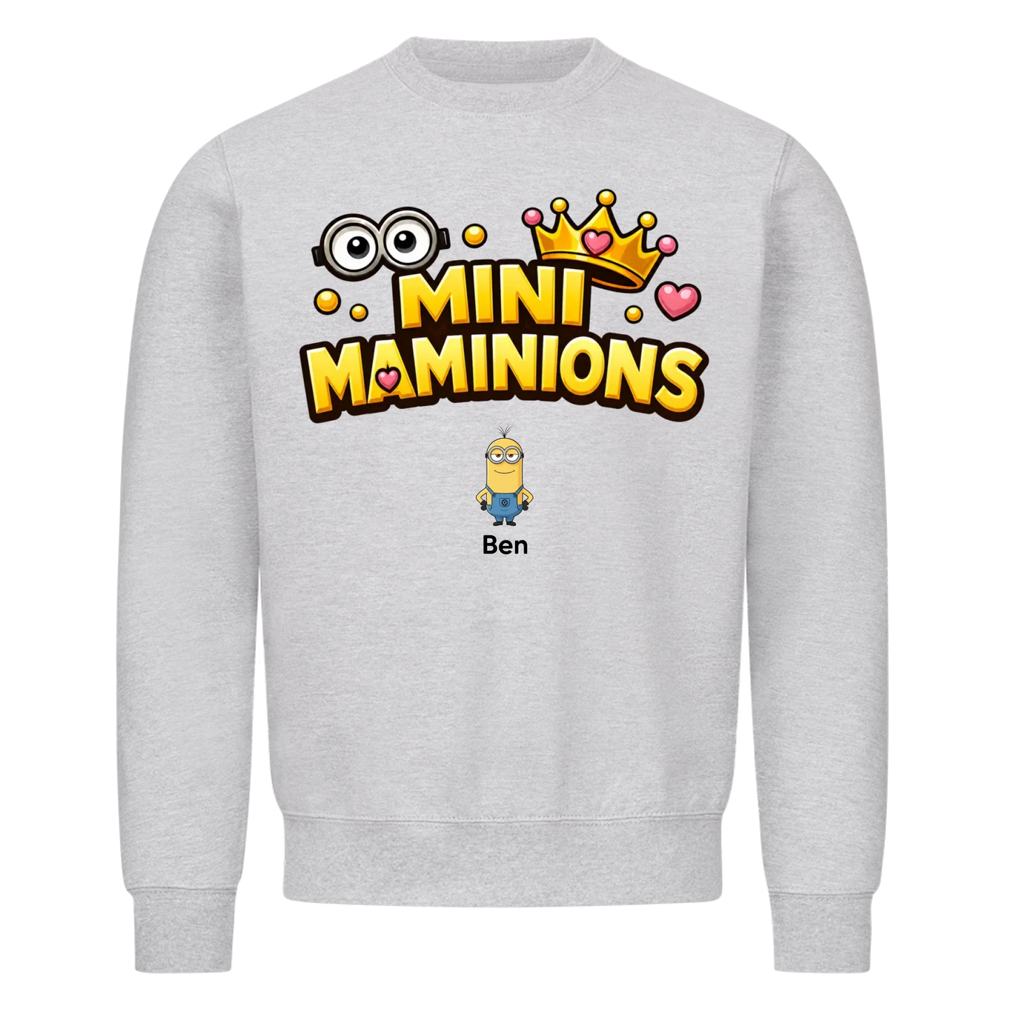 Mini Maminions