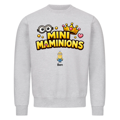 Mini Maminions