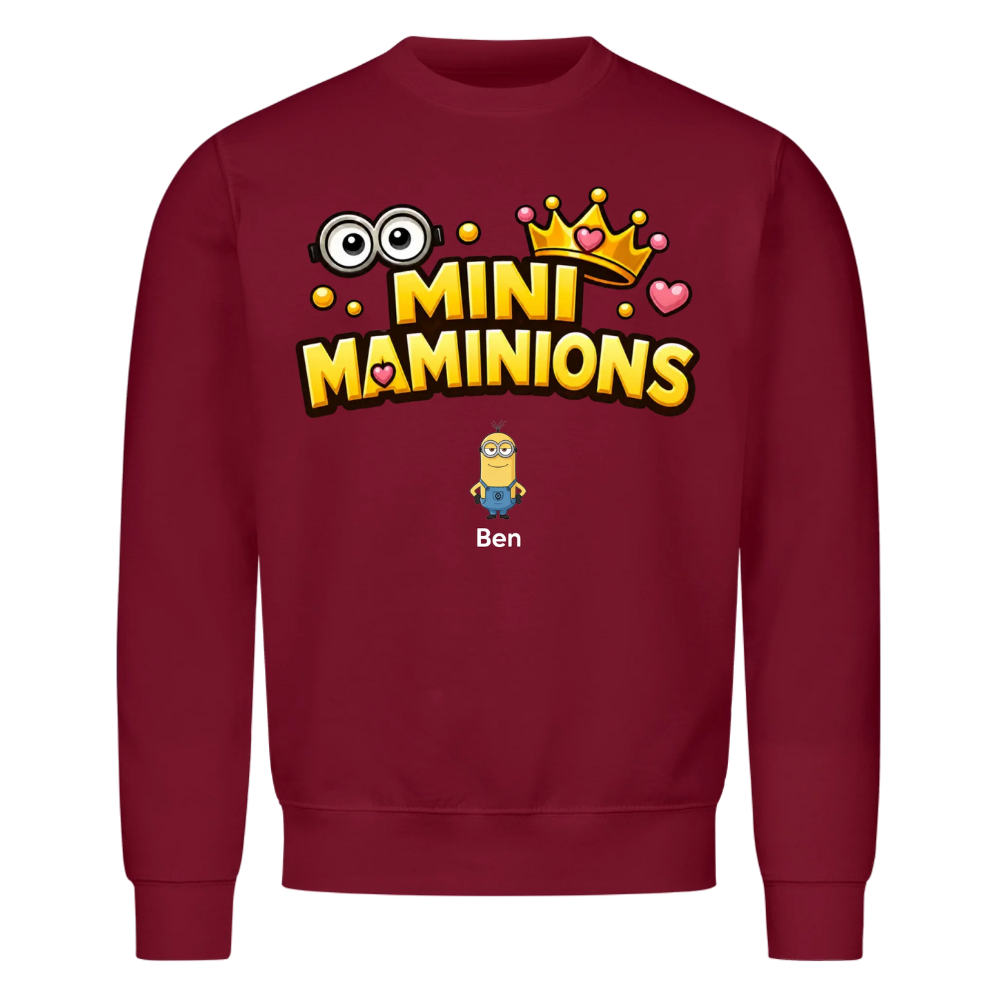 Mini Maminions