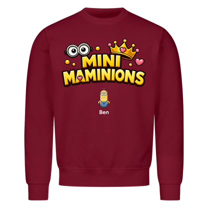Mini Maminions