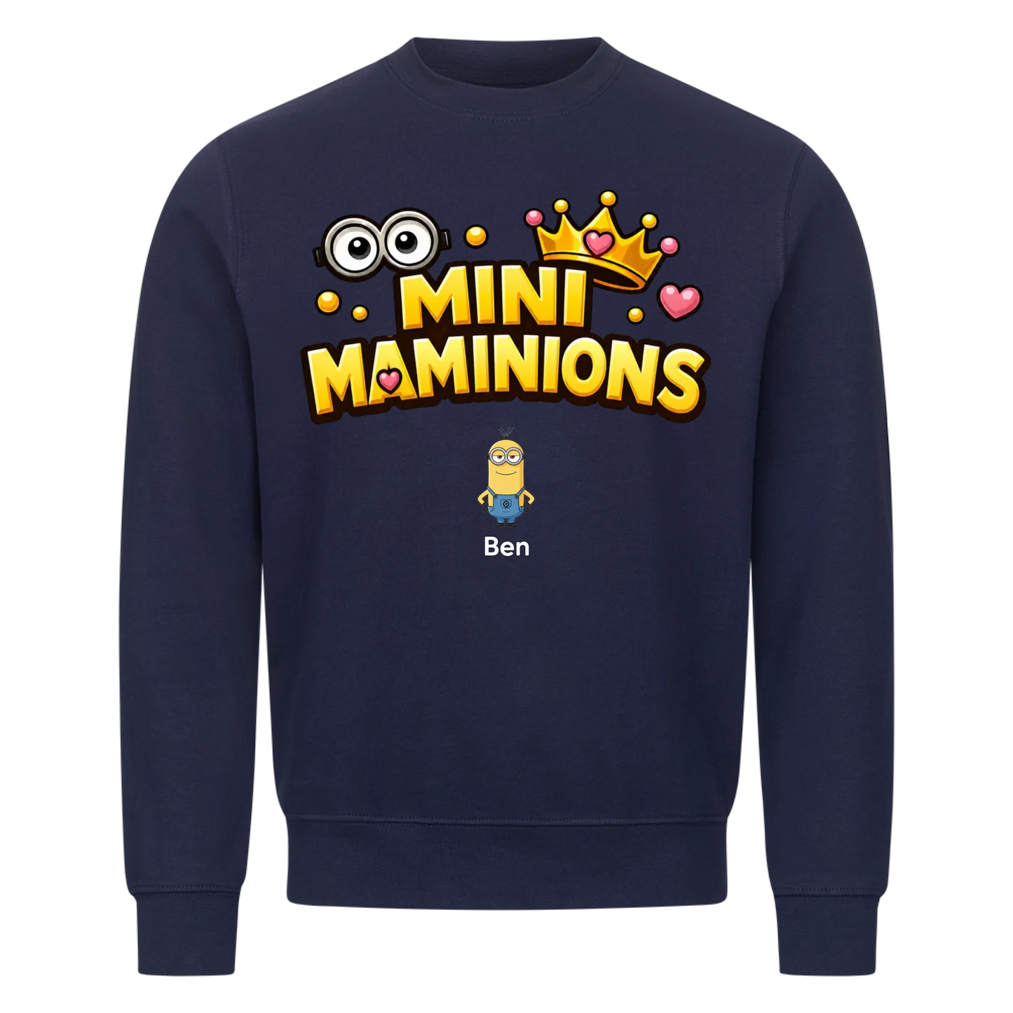 Mini Maminions