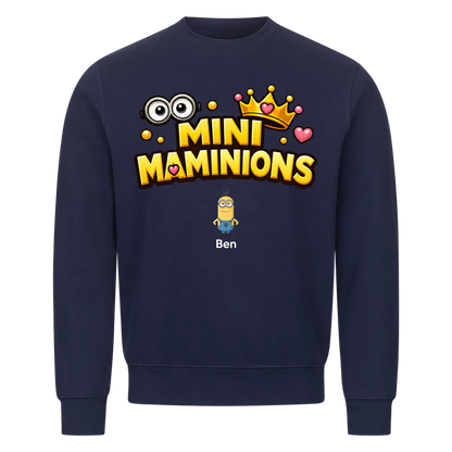 Mini Maminions