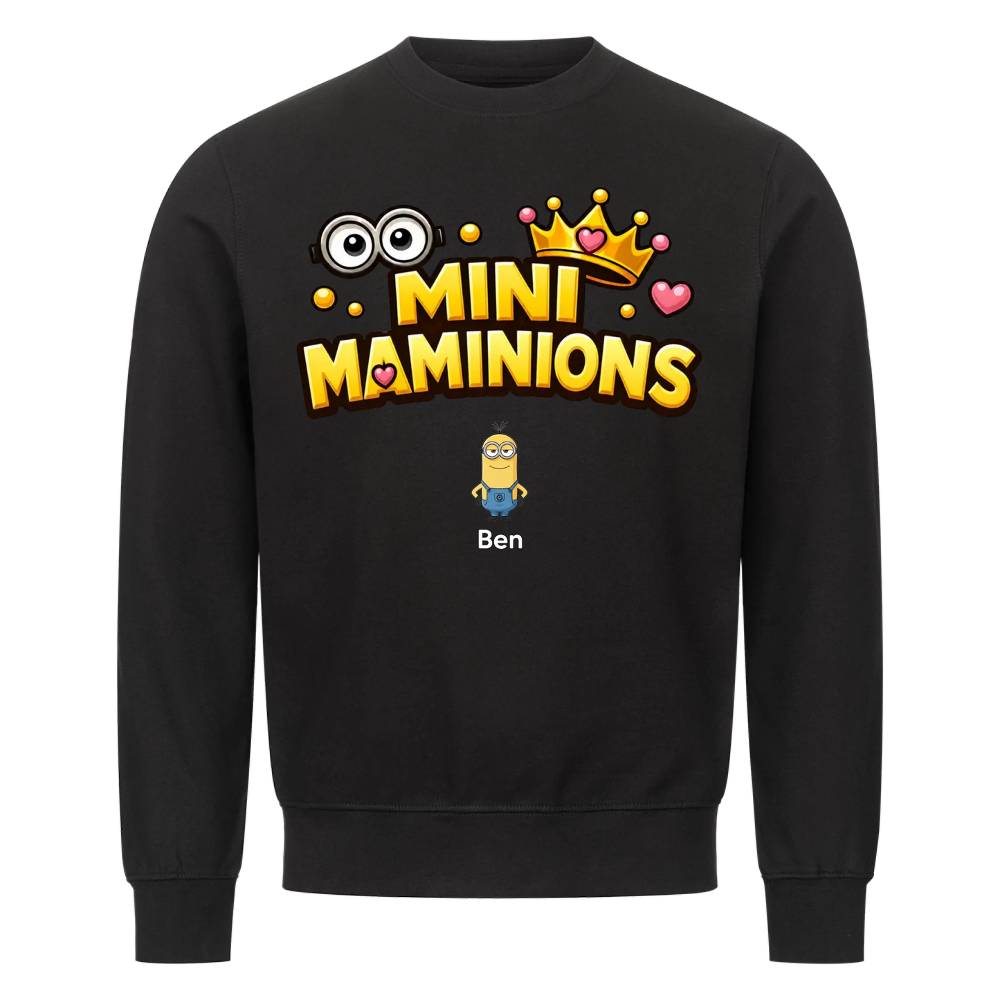 Mini Maminions