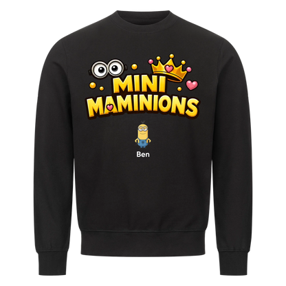 Mini Maminions