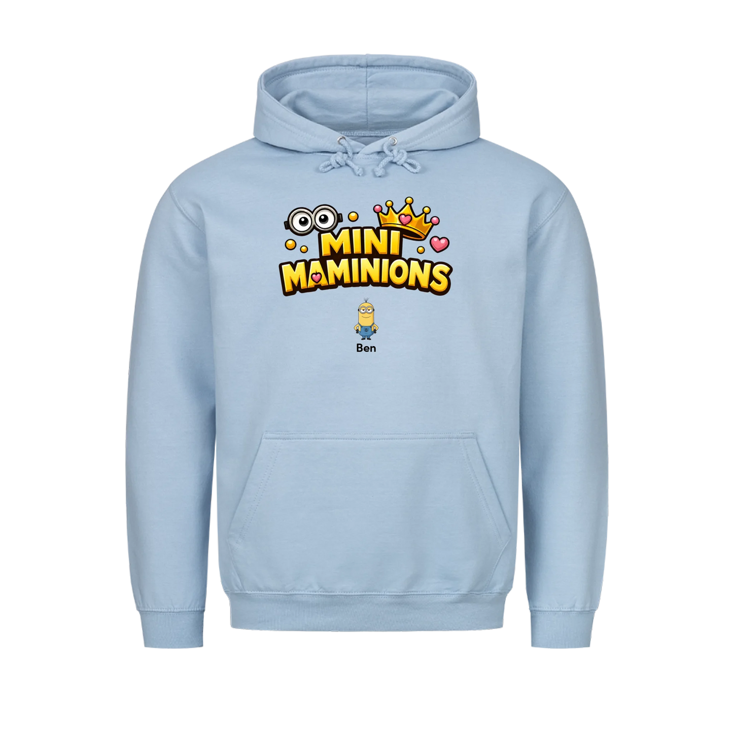 Mini Maminions