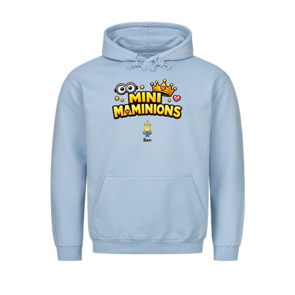 Mini Maminions