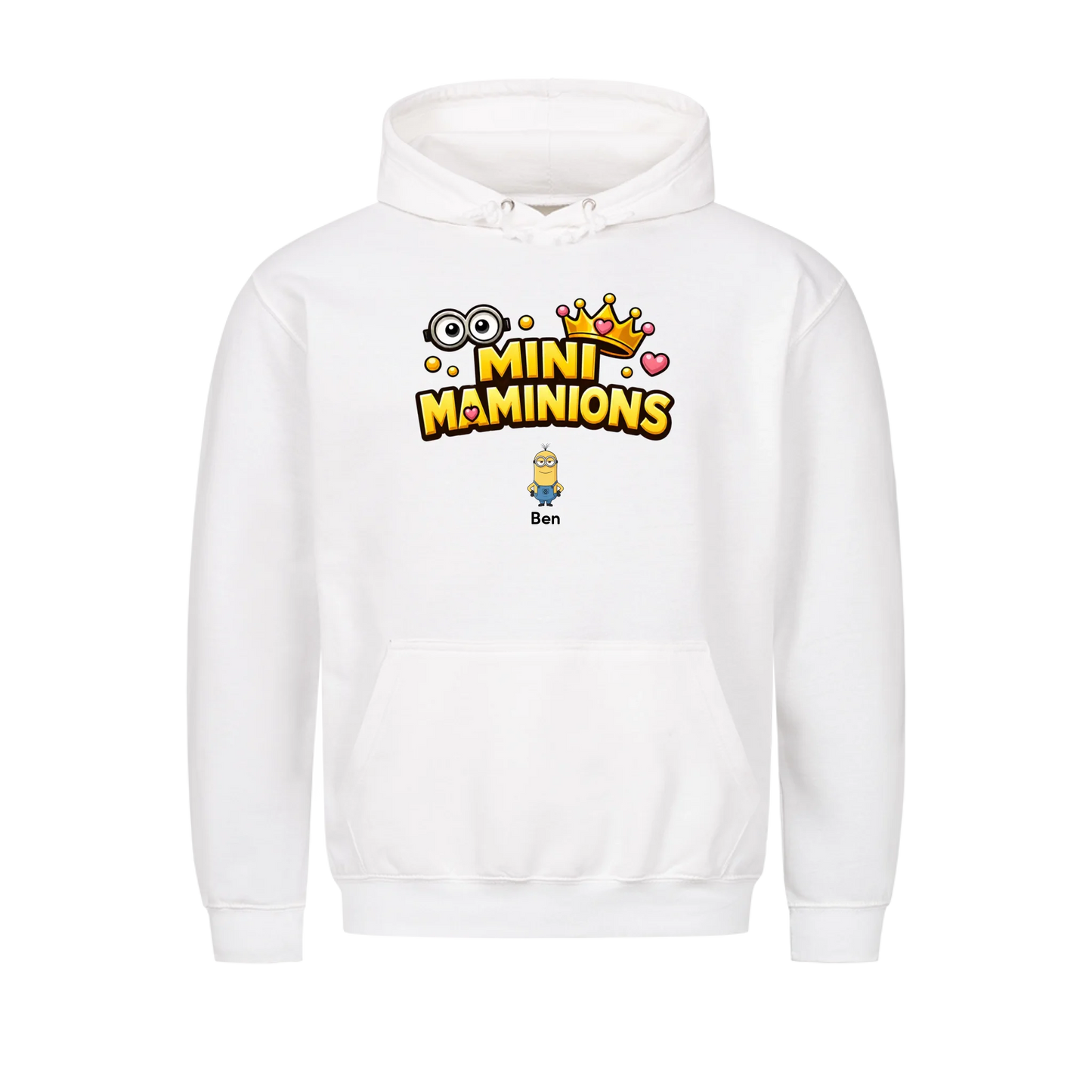 Mini Maminions