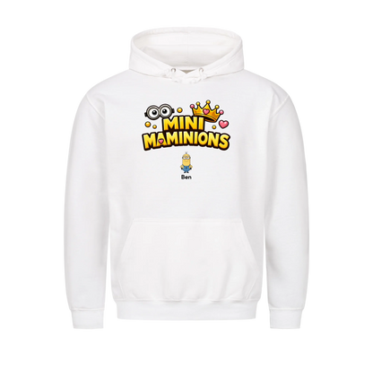Mini Maminions
