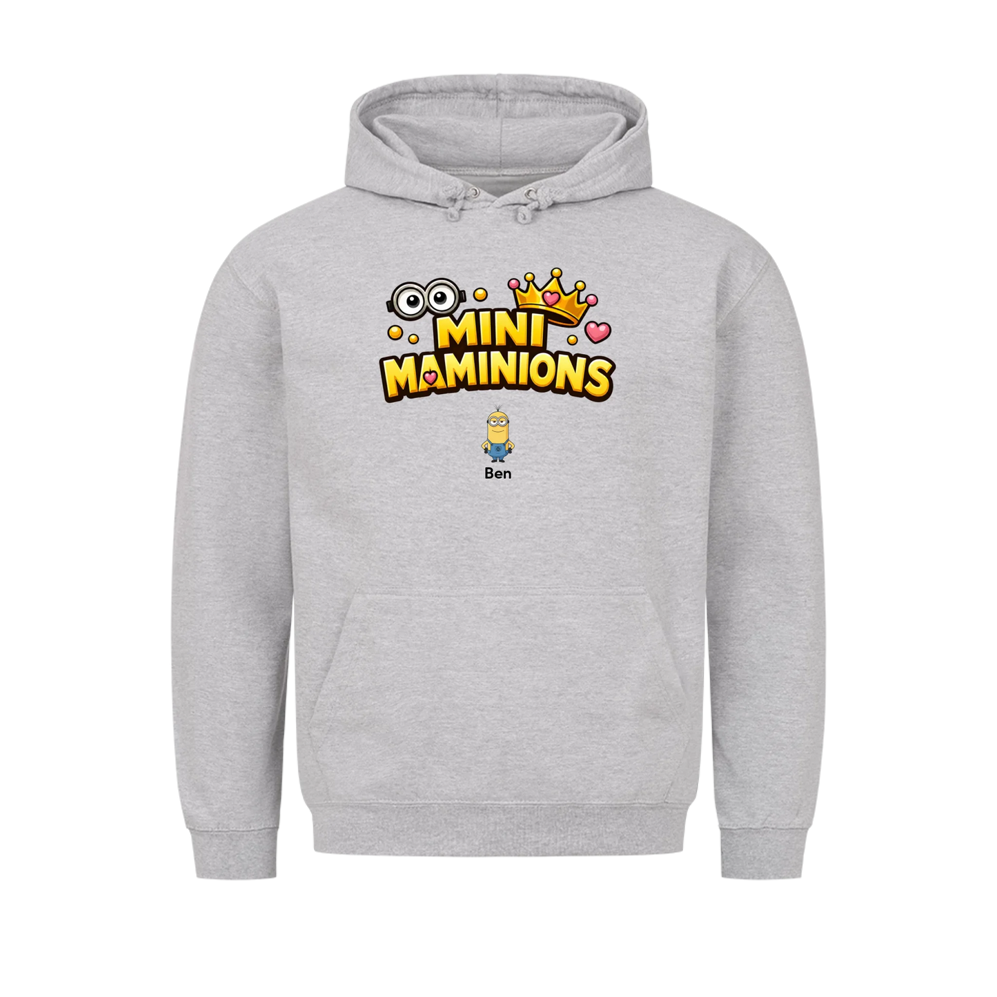Mini Maminions