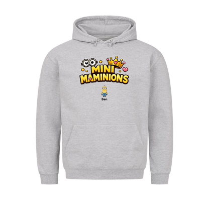 Mini Maminions