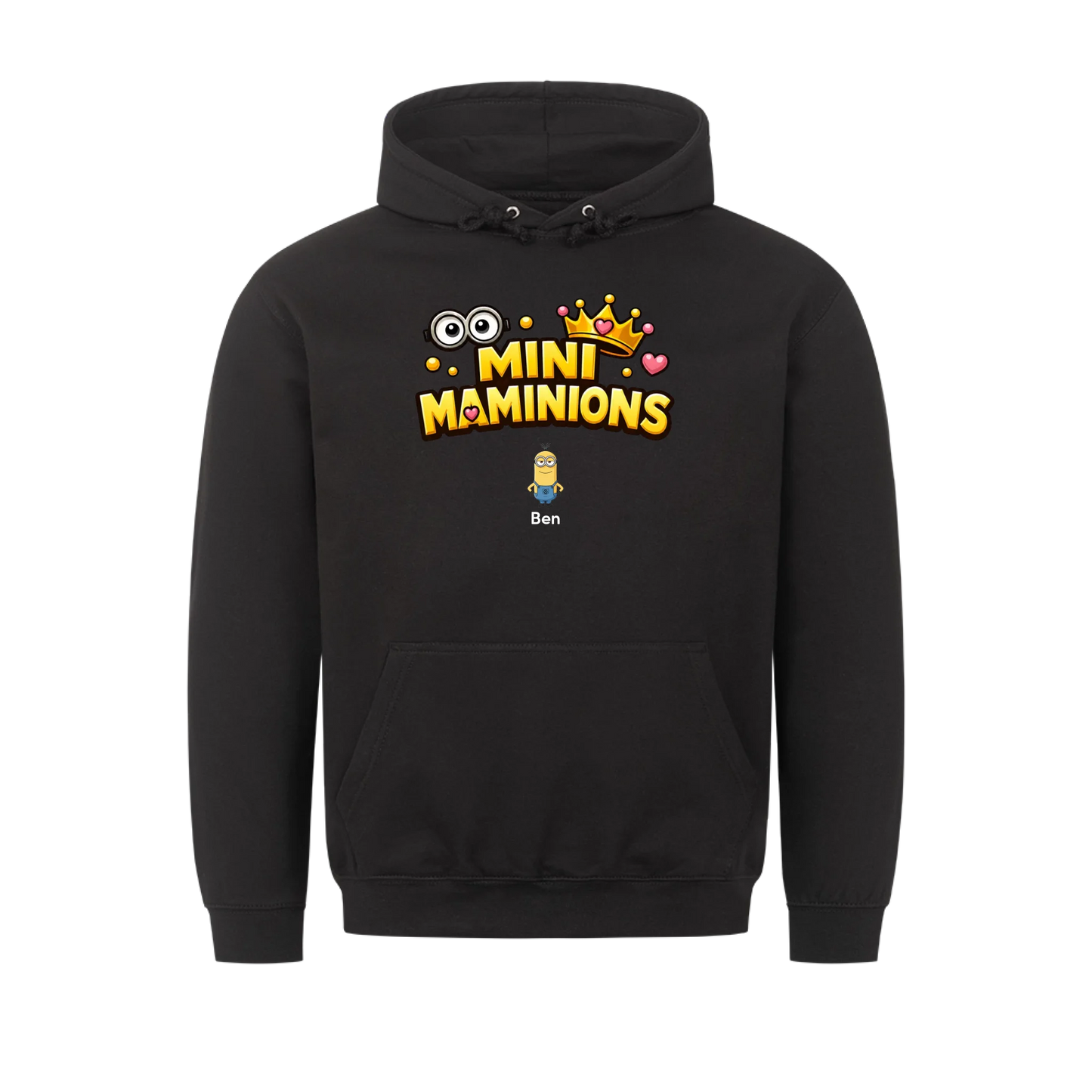 Mini Maminions