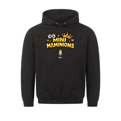 Mini Maminions