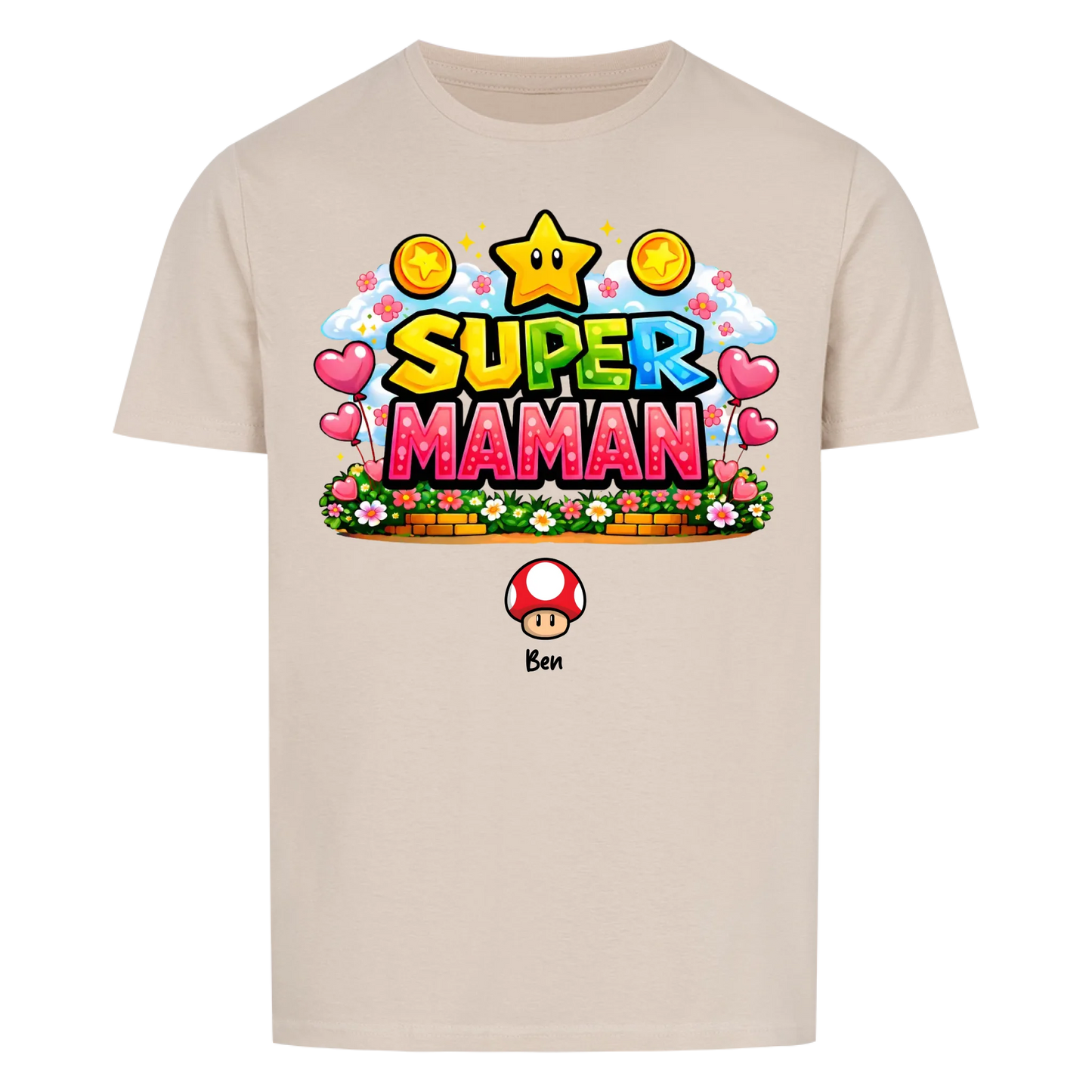Super Maman grand