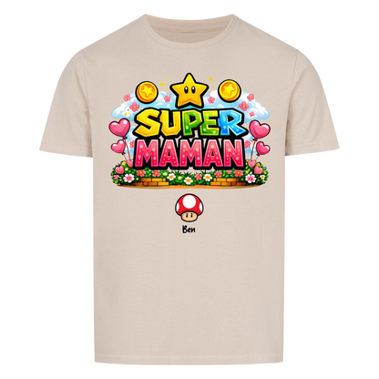 Super Maman grand
