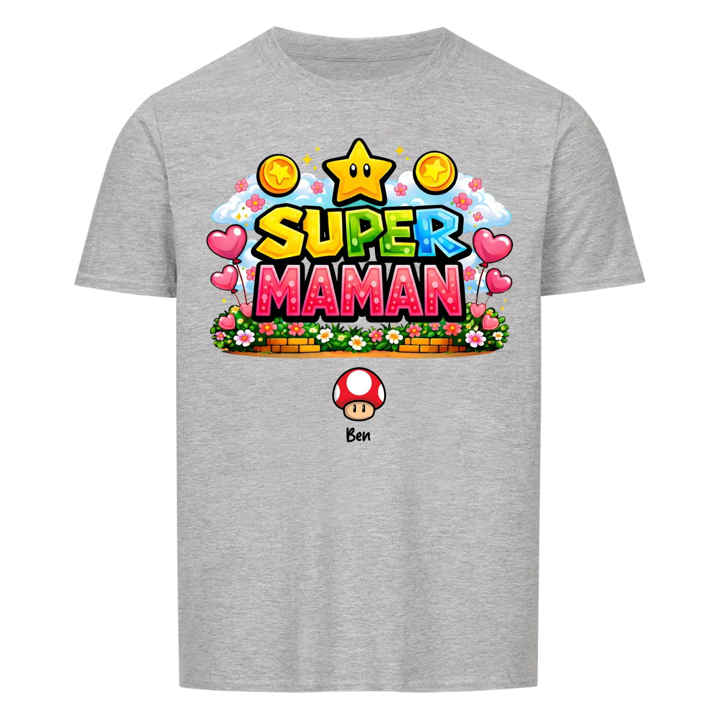 Super Maman grand