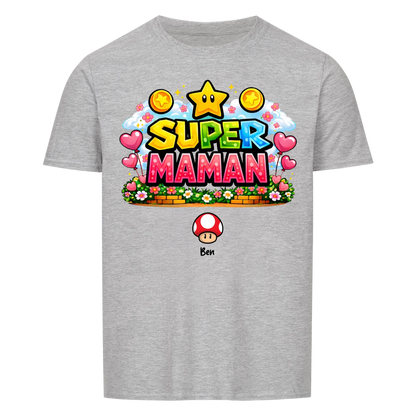 Super Maman grand