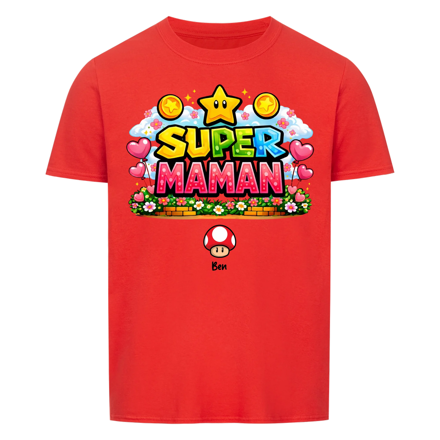 Super Maman grand