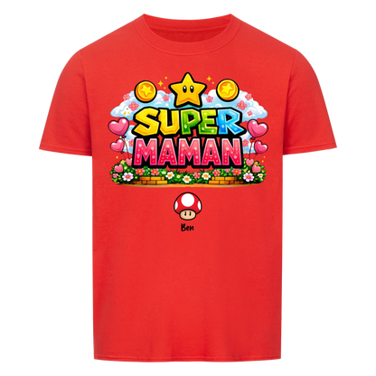 Super Maman grand