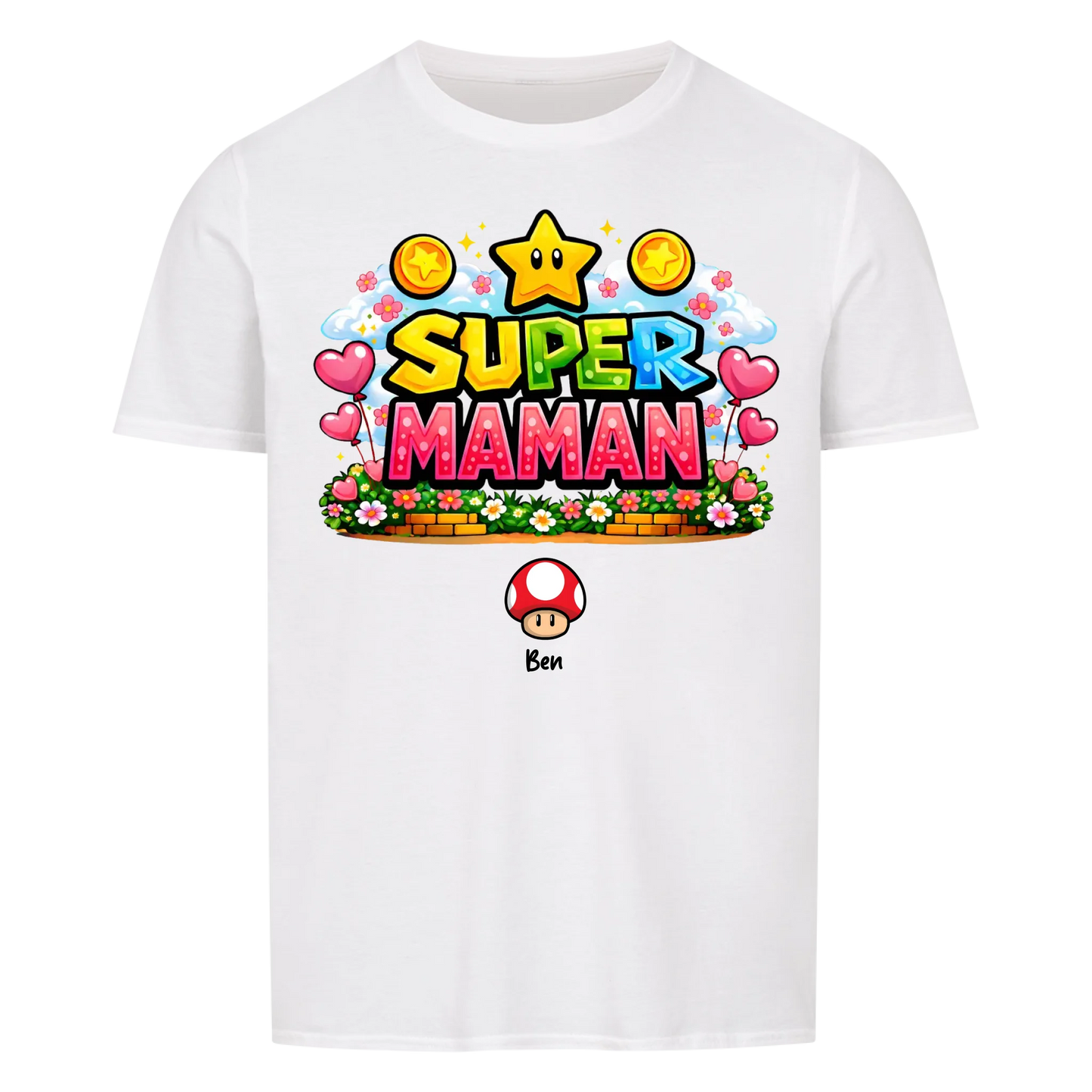 Super Maman grand