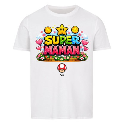 Super Maman grand