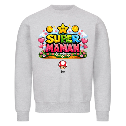 Super Maman grand