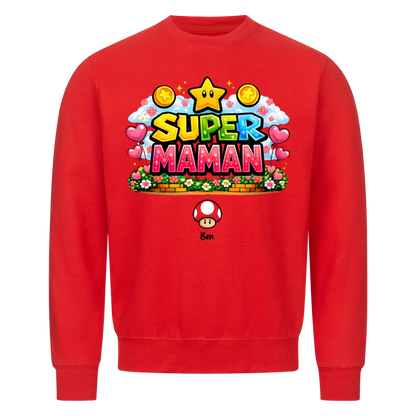 Super Maman grand