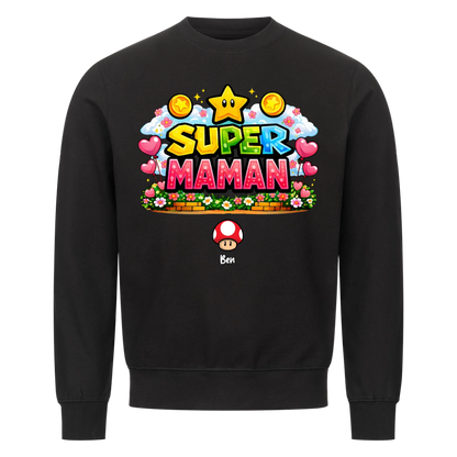 Super Maman grand