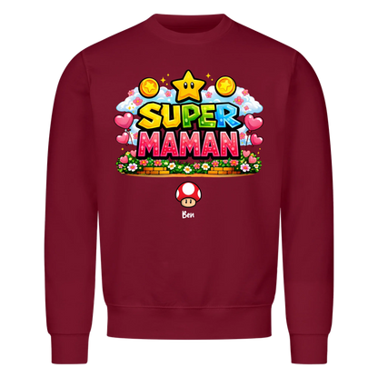 Super Maman grand