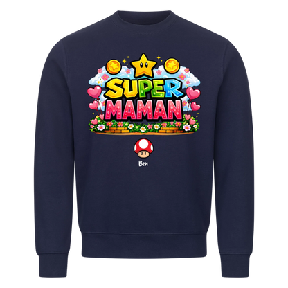 Super Maman grand