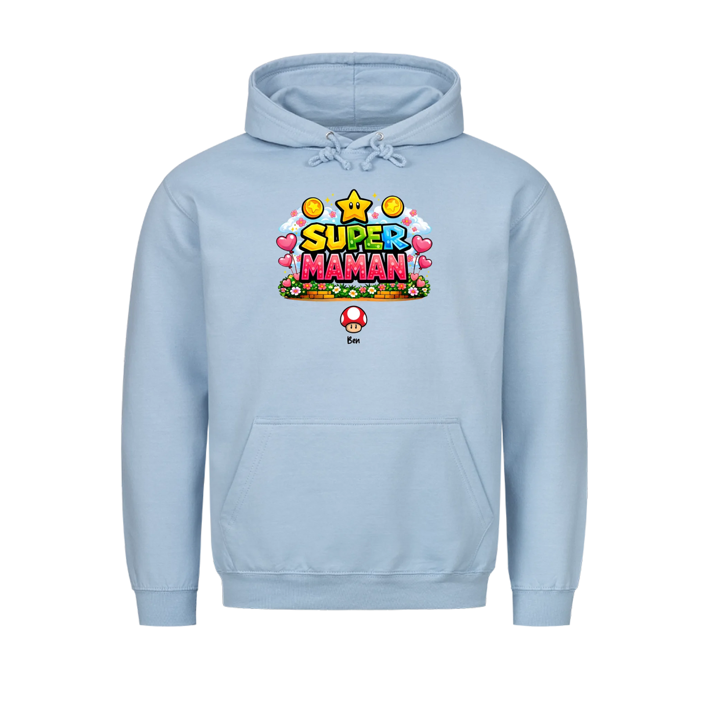 Super Maman grand