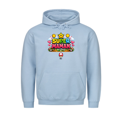 Super Maman grand