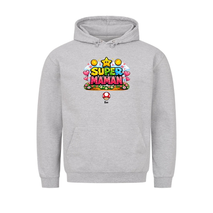 Super Maman grand