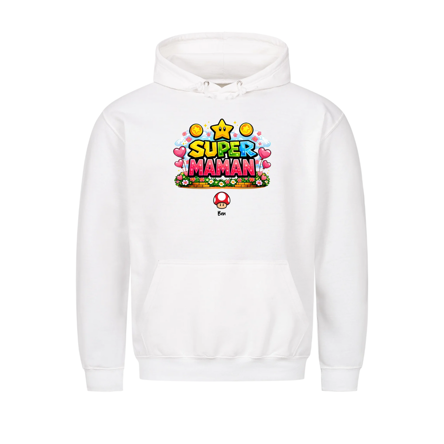 Super Maman grand