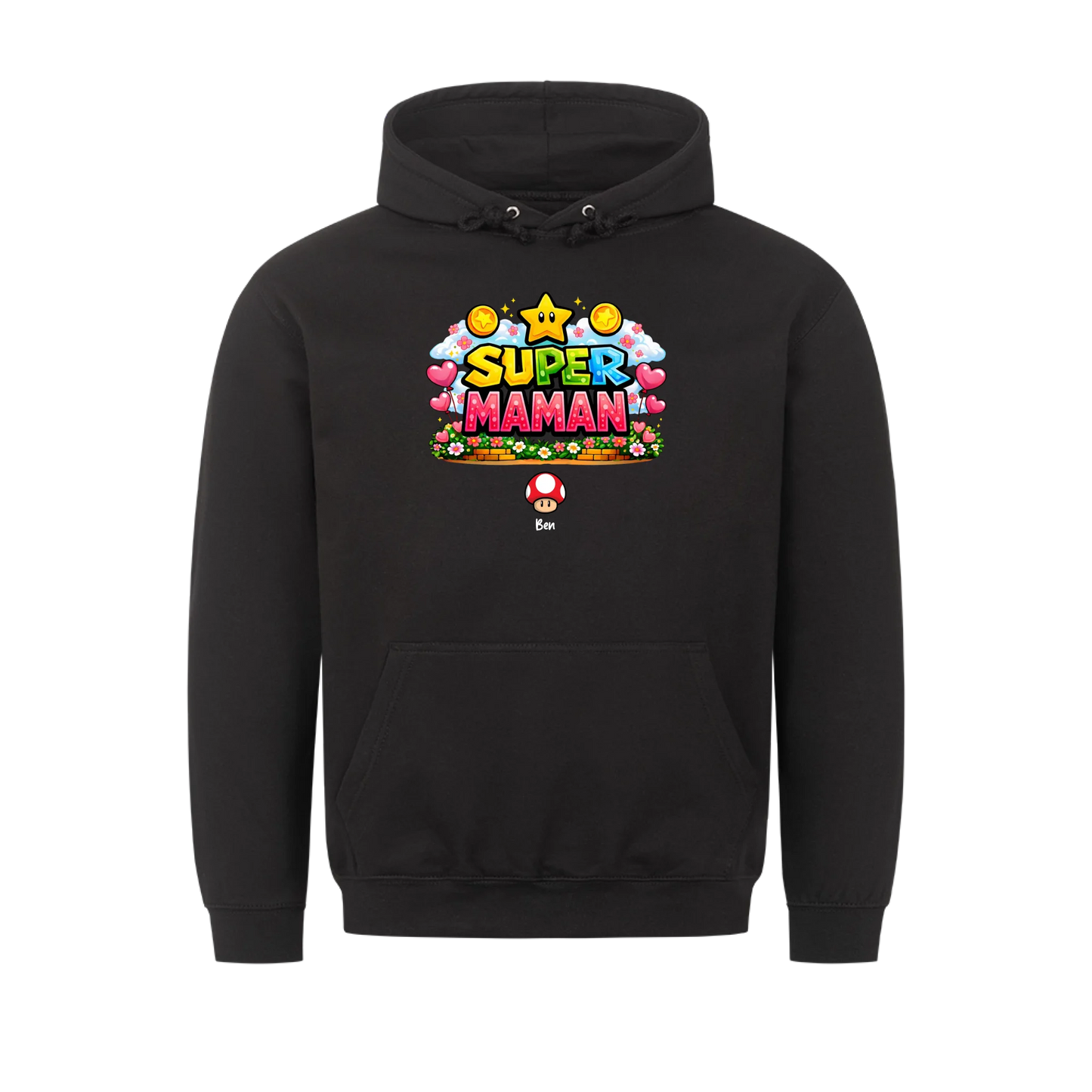 Super Maman grand