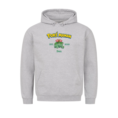 Poke Maman – Équipe Nature