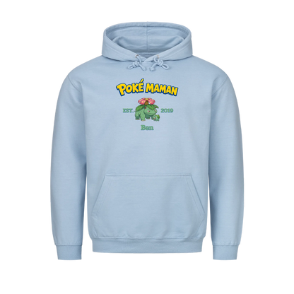 Poke Maman – Équipe Nature
