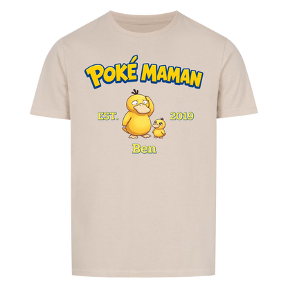 Poke Maman – Équipe Canard
